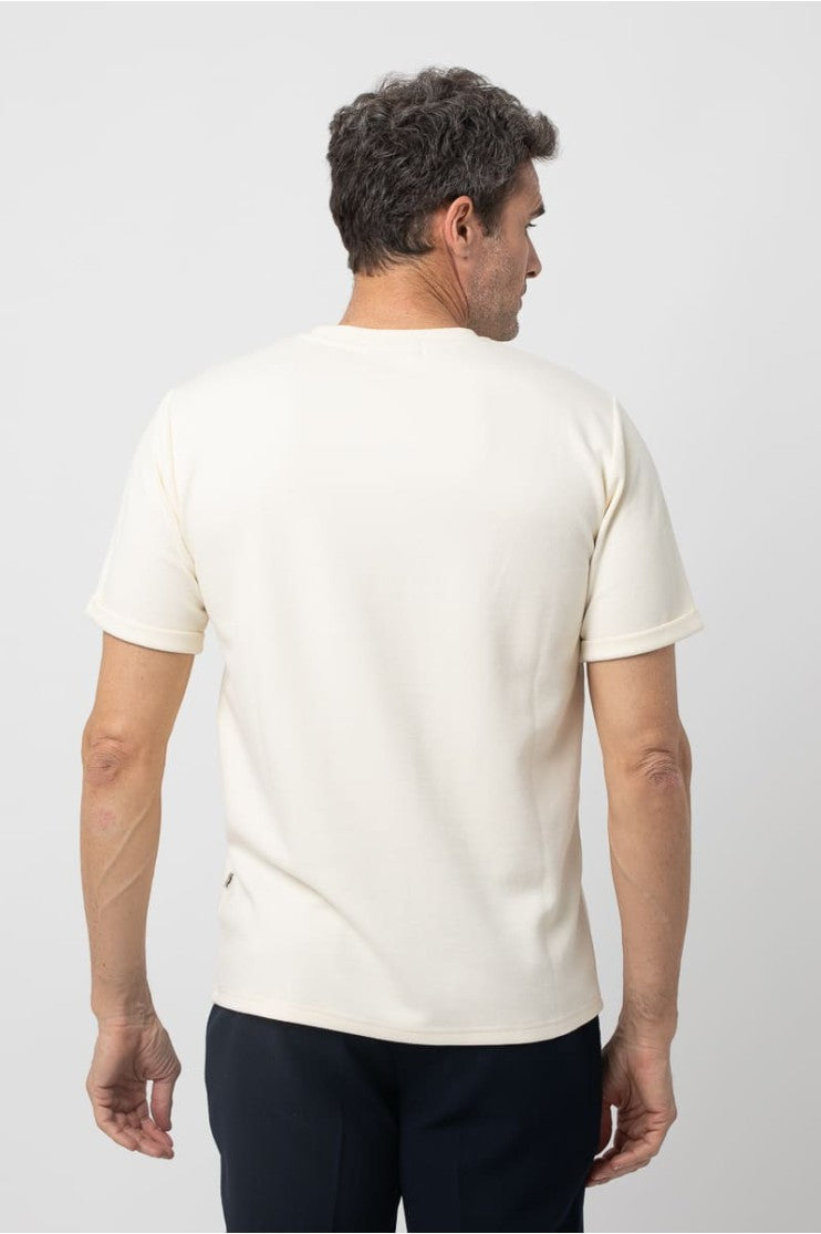 Camiseta lisa s/ Pula