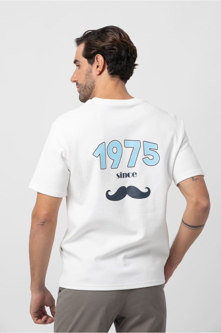 Camiseta aniversario s/ Tobago outlet