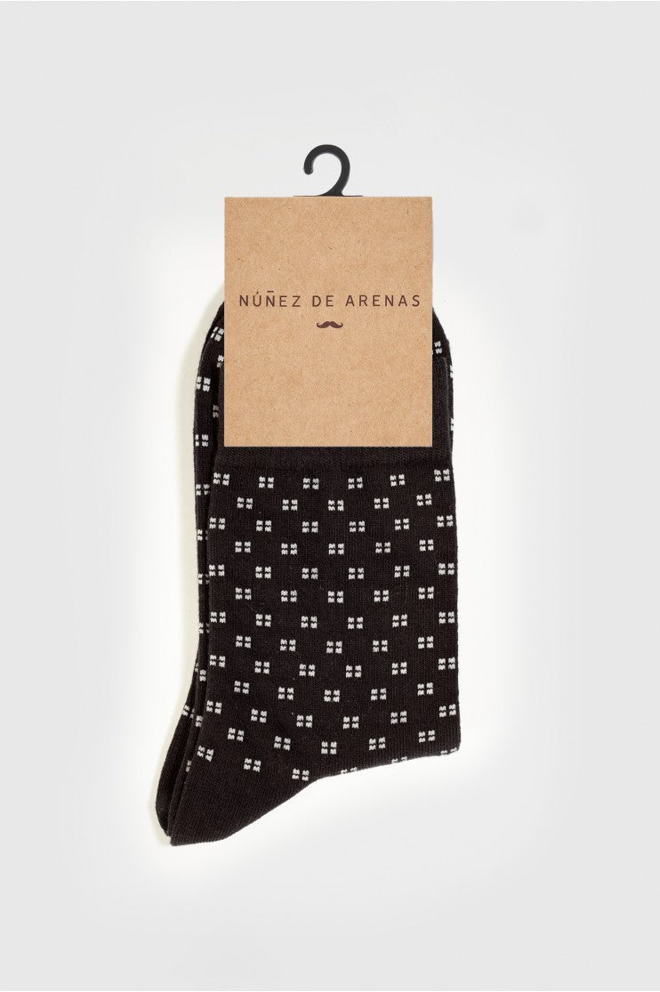 Calcetines Cuadrillo