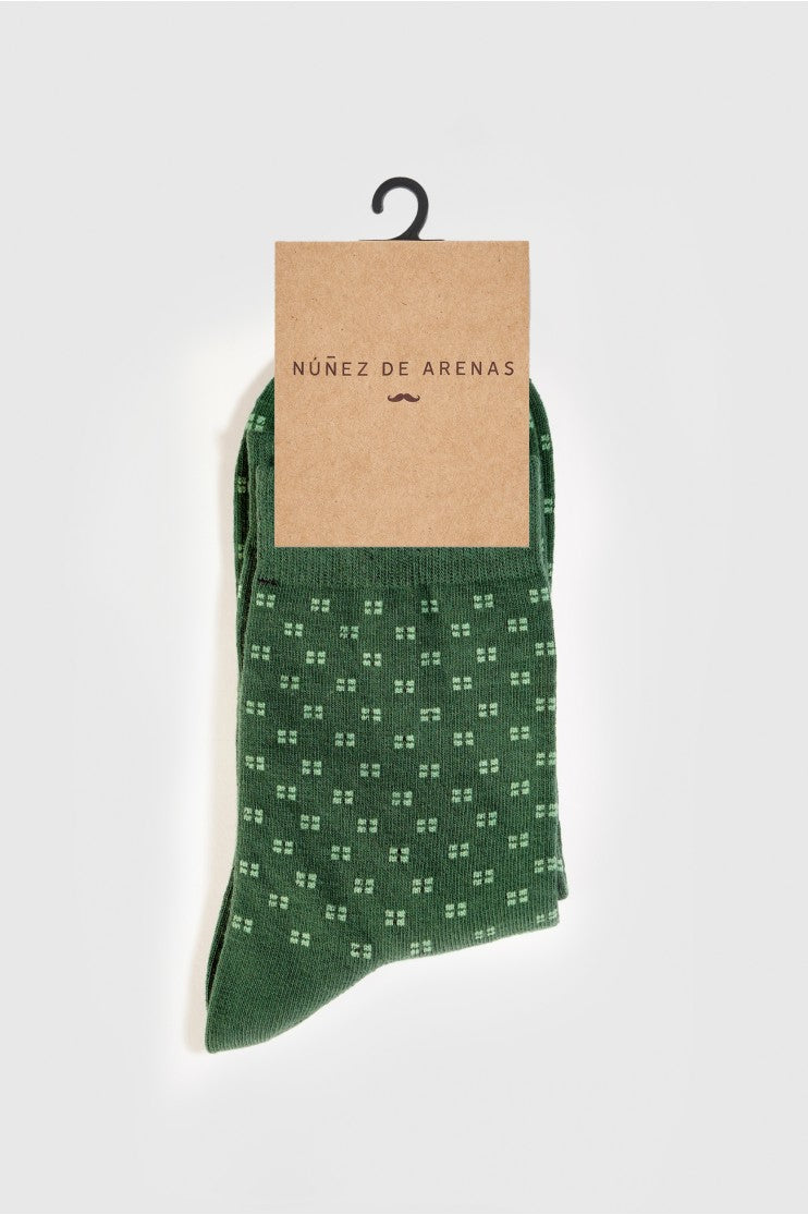 Calcetines Cuadrillo