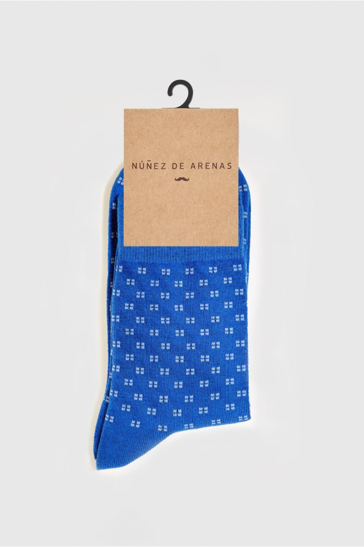 Calcetines Cuadrillo