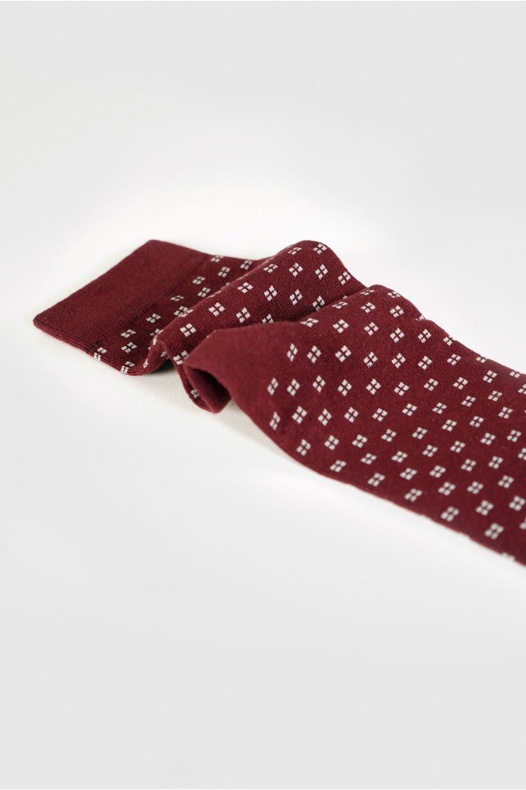 Calcetines Cuadrillo