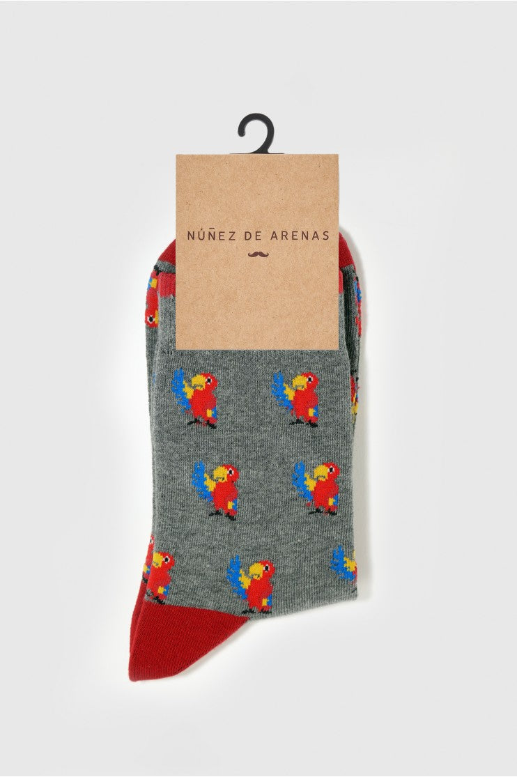 Calcetines loro