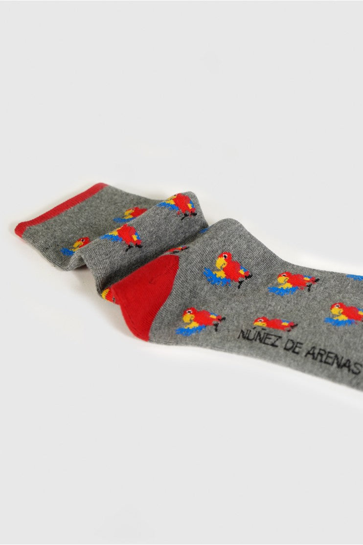 Calcetines loro
