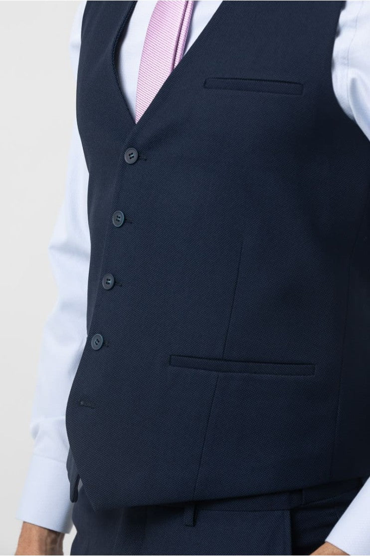 Chaleco vestir s/ Lats outlet