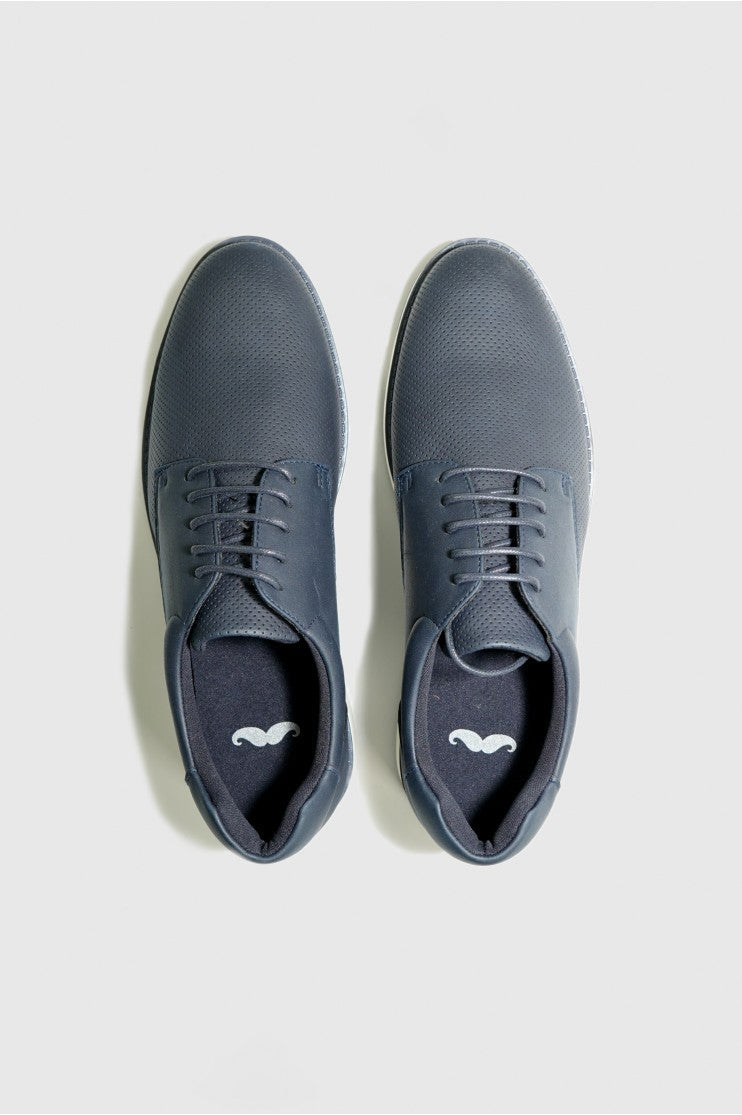 Zapato sport cordón s/ Finlandia