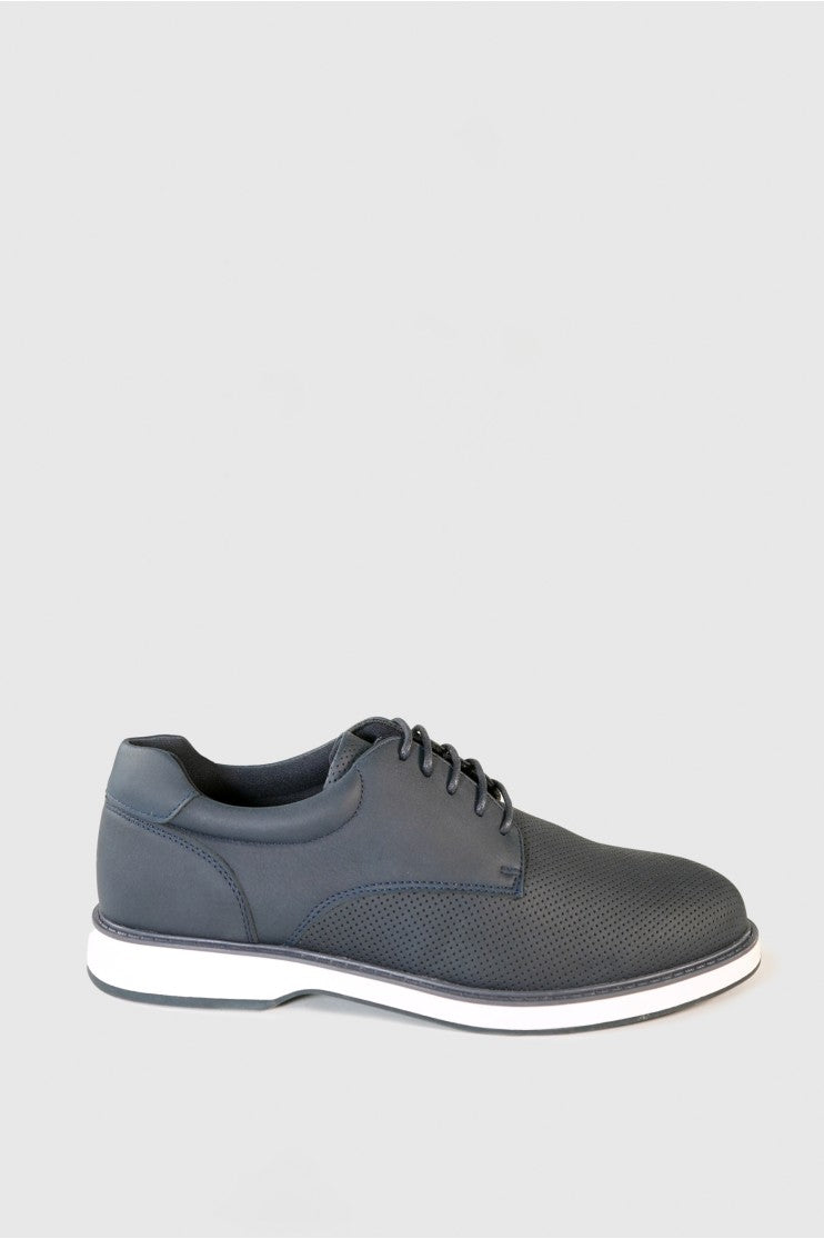 Zapato sport cordón s/ Finlandia