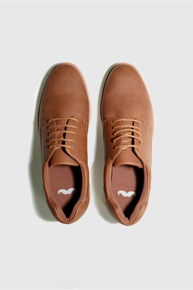 Zapato sport cordón s/ Finlandia