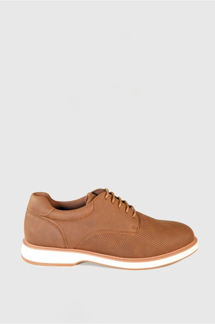Zapato sport cordón s/ Finlandia