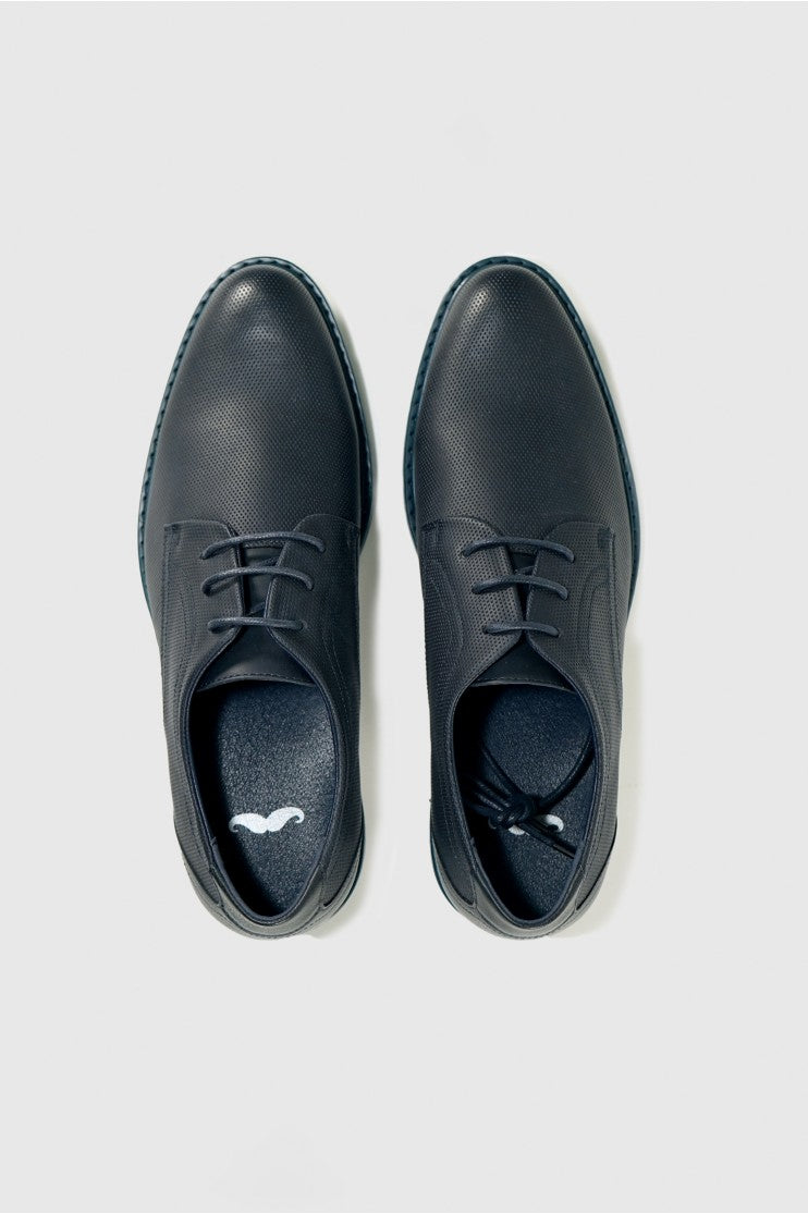 Zapato sport cordones s/ Lesoto