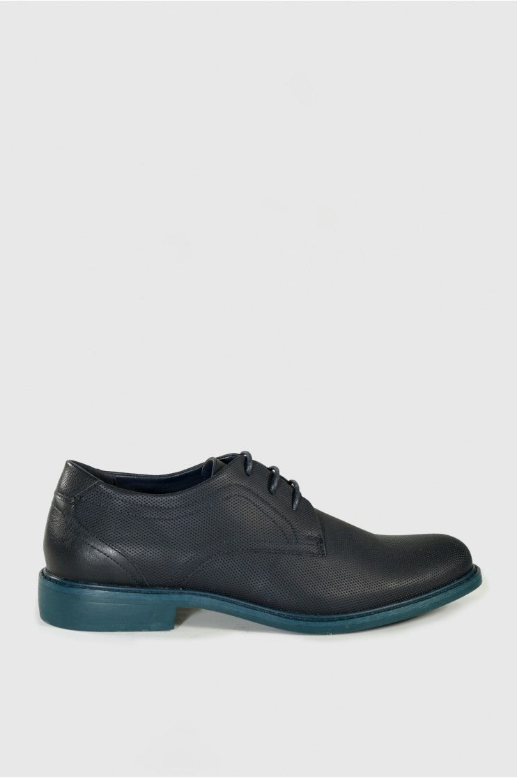 Zapato sport cordones s/ Lesoto