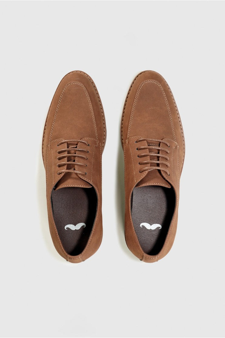 Zapato sport liso s/ Ochavo