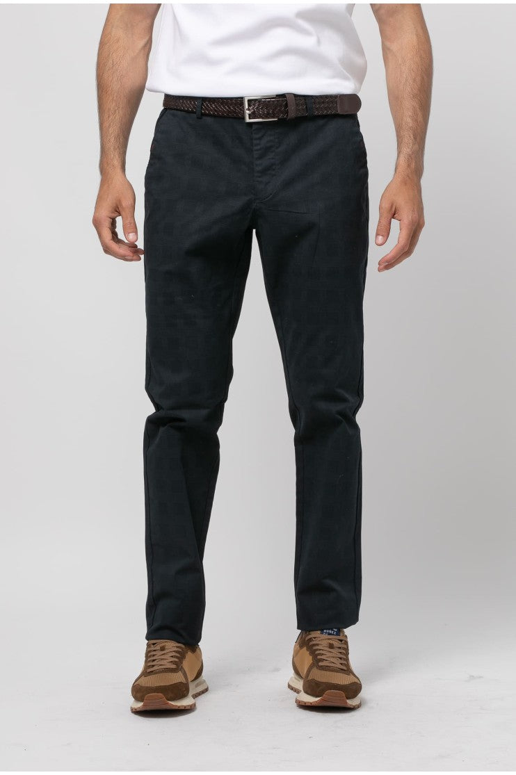 Pantalon sport s/ bossa outlet