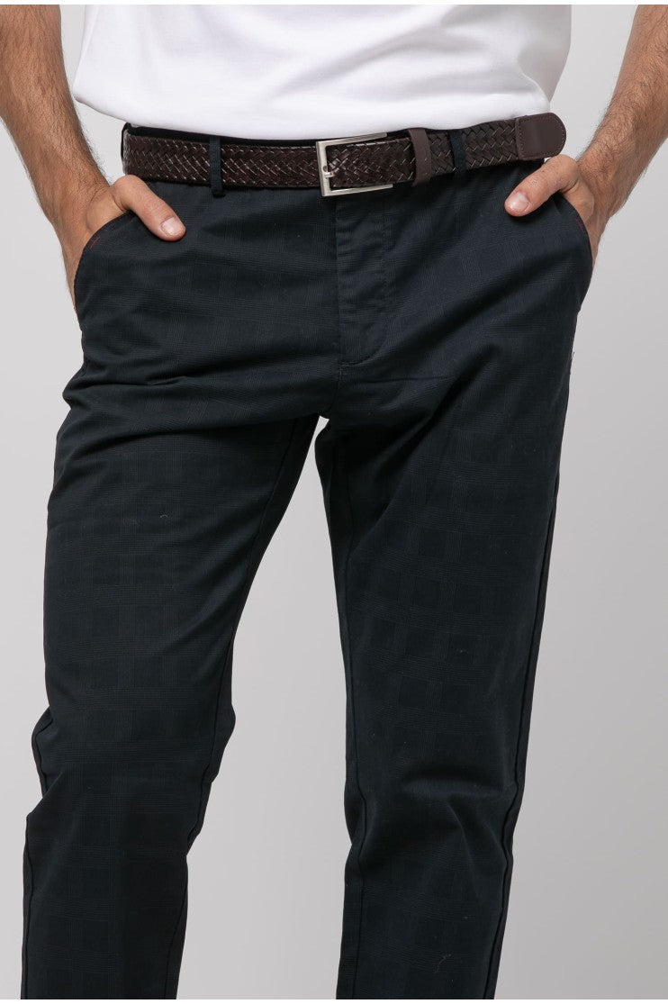 Pantalon sport s/ bossa outlet