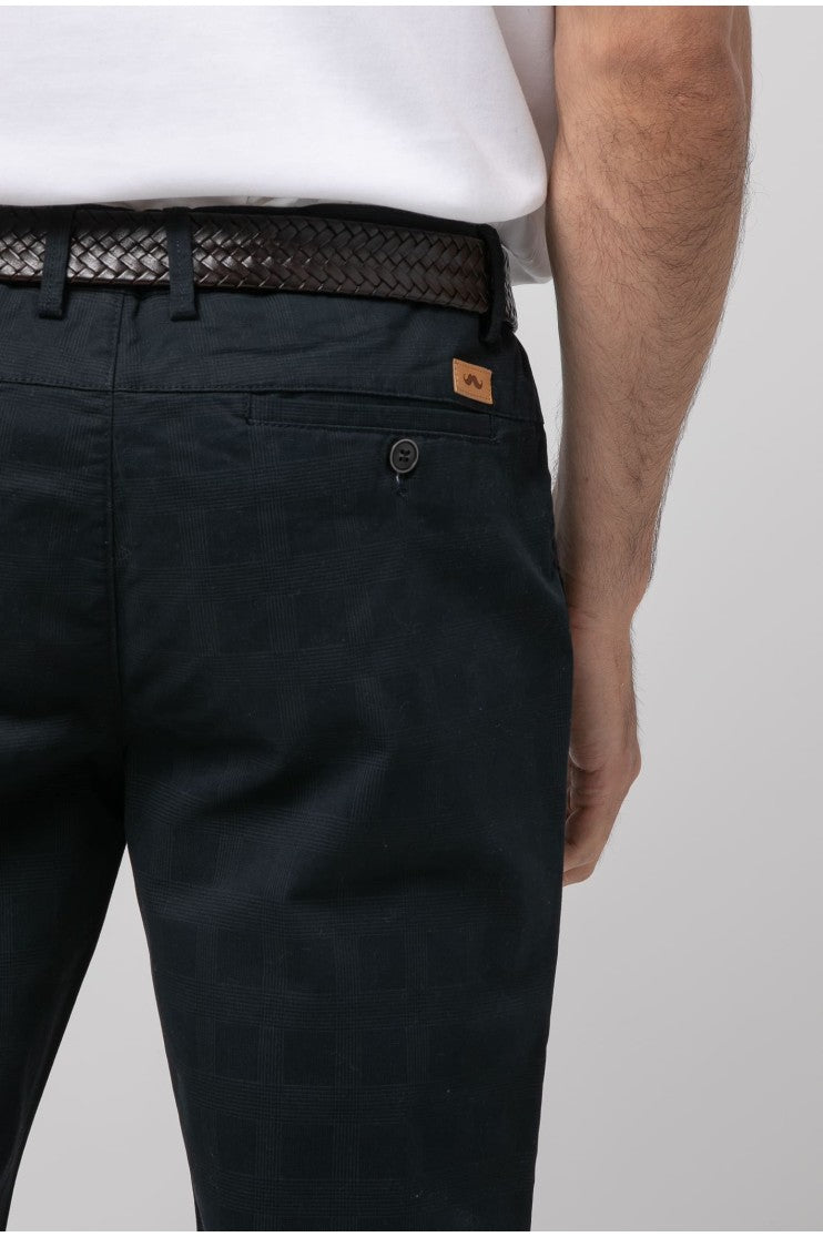 Pantalon sport s/ bossa outlet