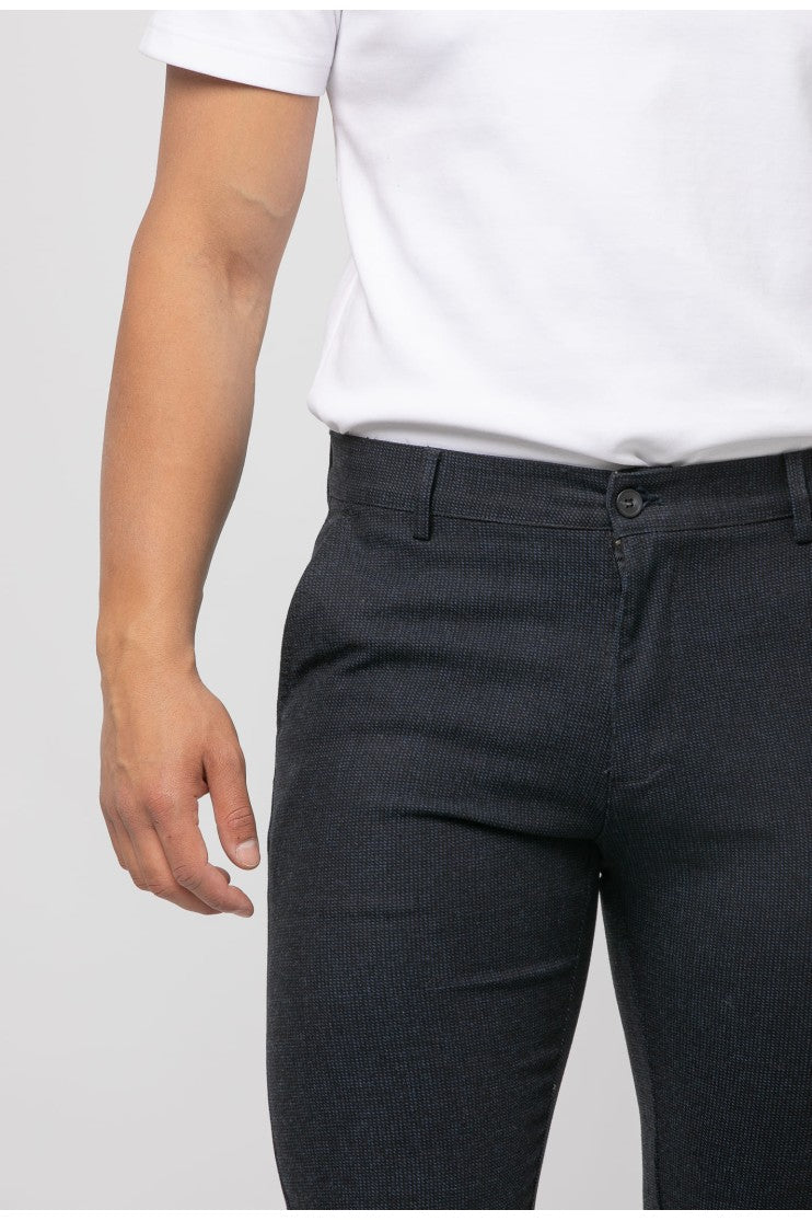 Pantalon sport s/ clocks