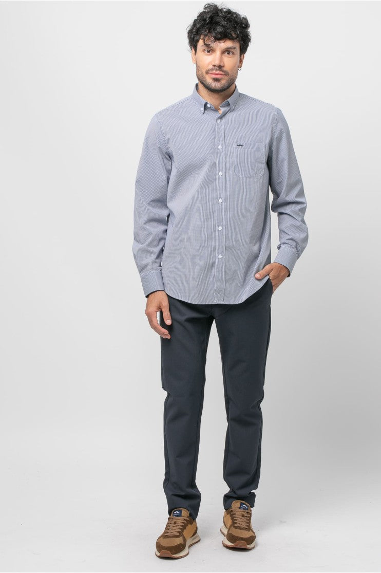 Pantalon sport s/ coque outlet