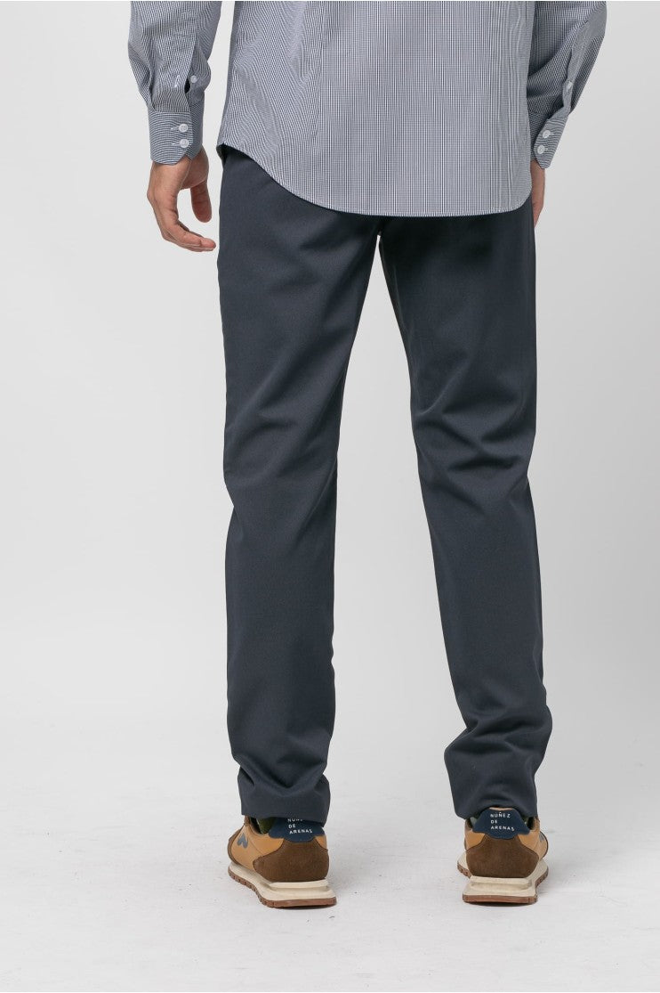 Pantalon sport s/ coque outlet