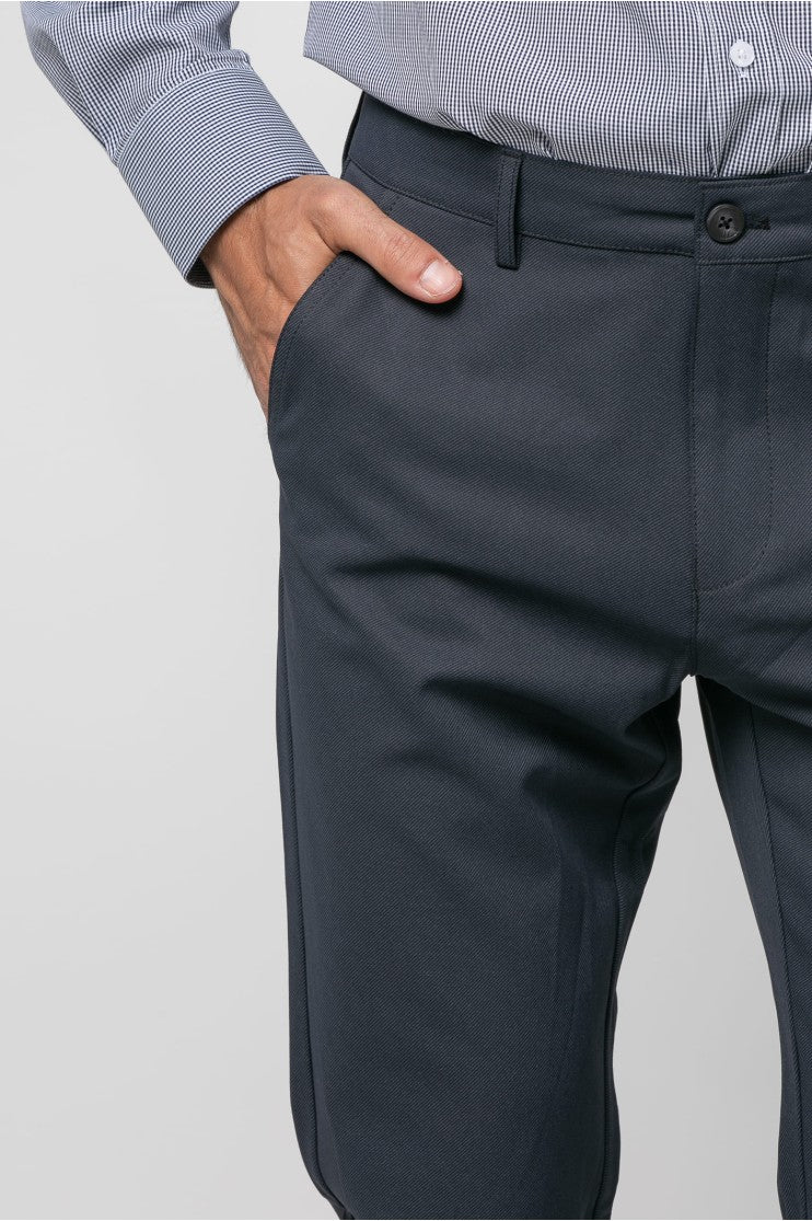 Pantalon sport s/ coque outlet