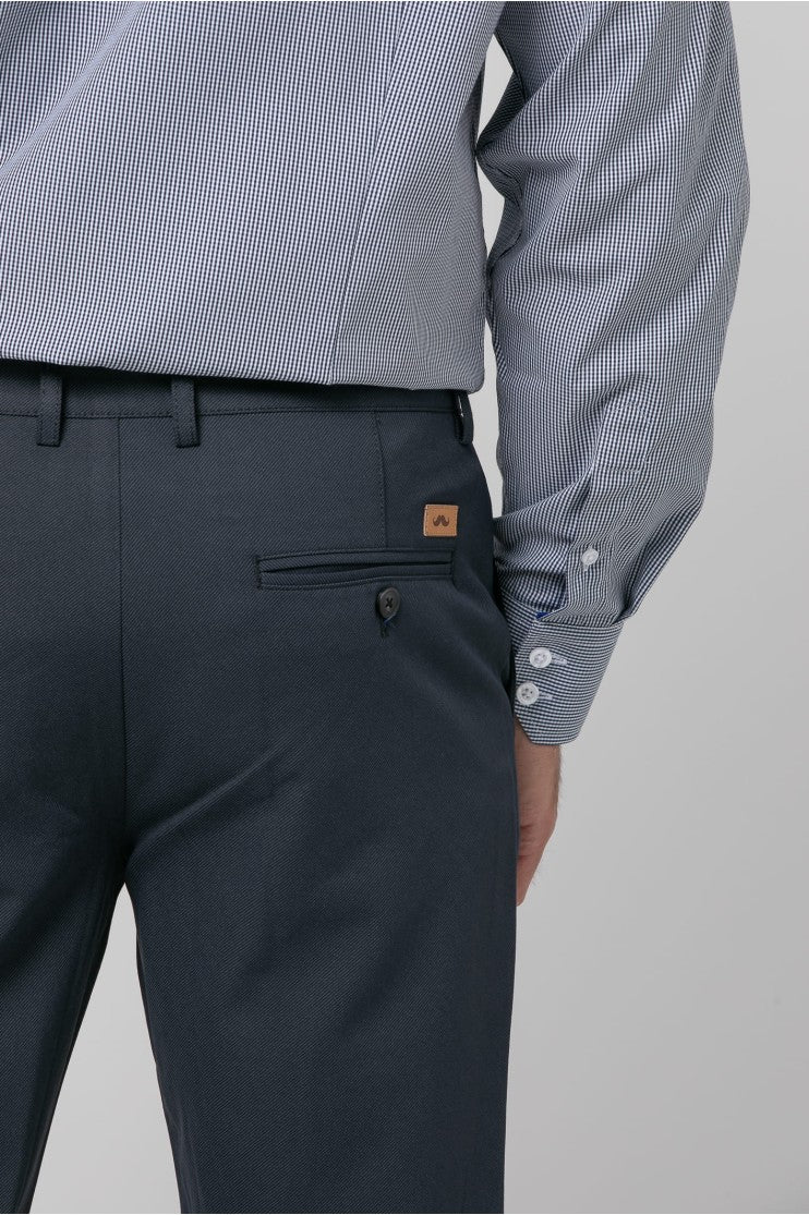 Pantalon sport s/ coque outlet