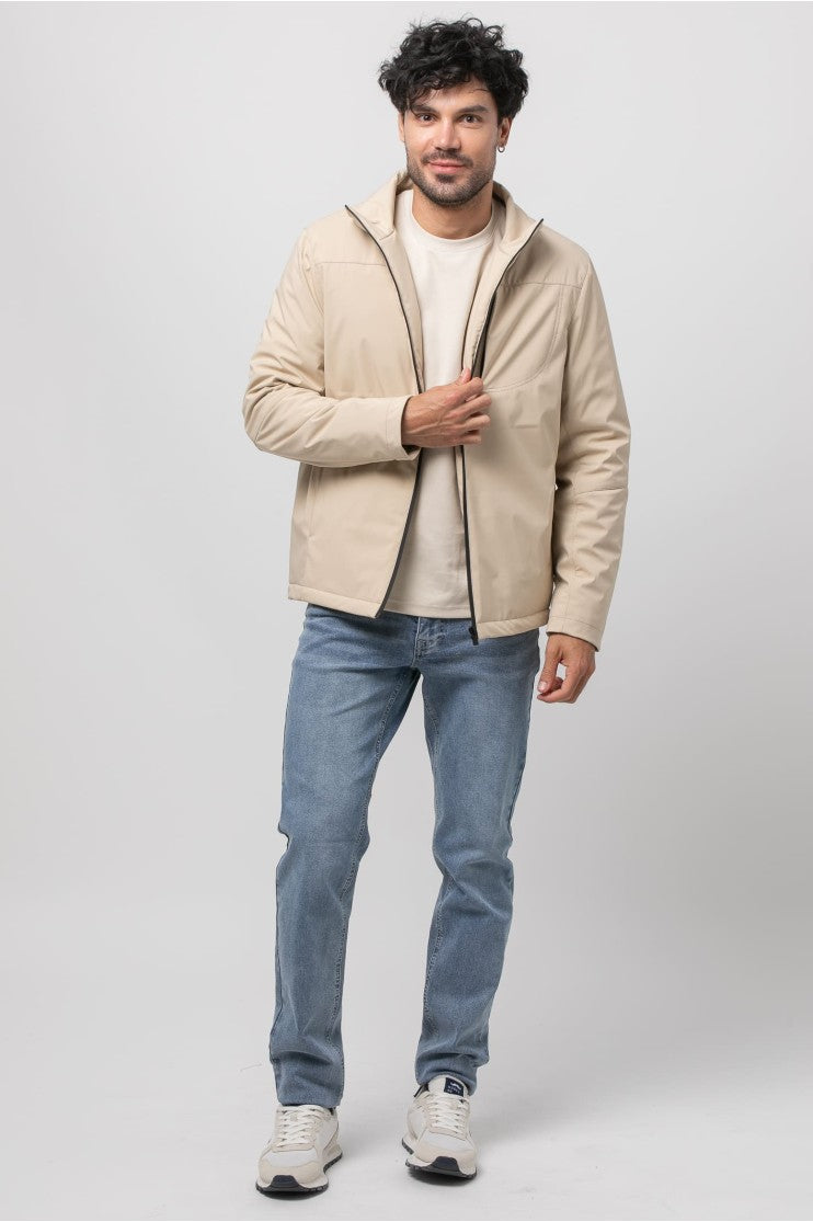 Denim azul medio s/ Acorde outlet