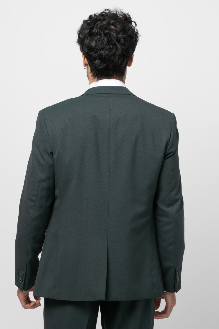 Pantalon vestir ensancha s/ Trombon