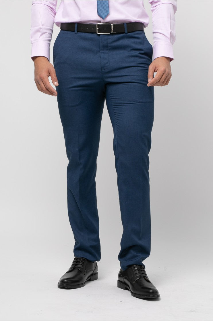 Pantalon vestir ensancha s/ album