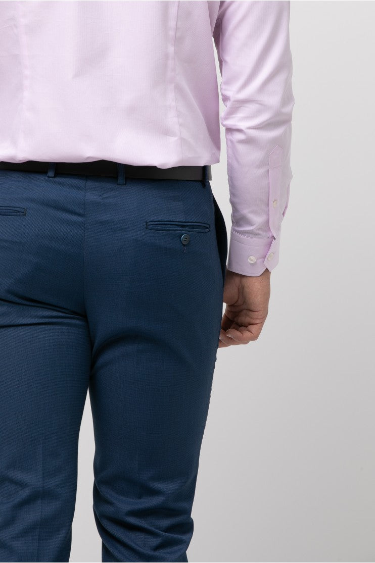 Pantalon vestir ensancha s/ clapton