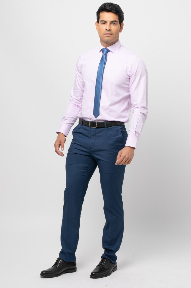 Pantalon vestir ensancha s/ album