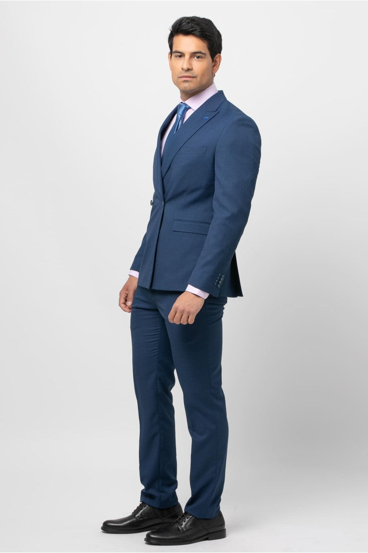 Pantalon vestir ensancha s/ album