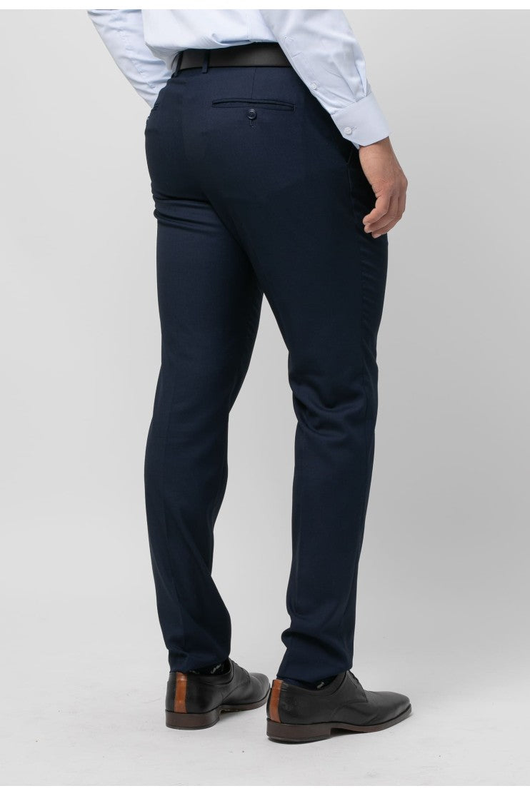 Pantalon vestir ensancha s/ alegro