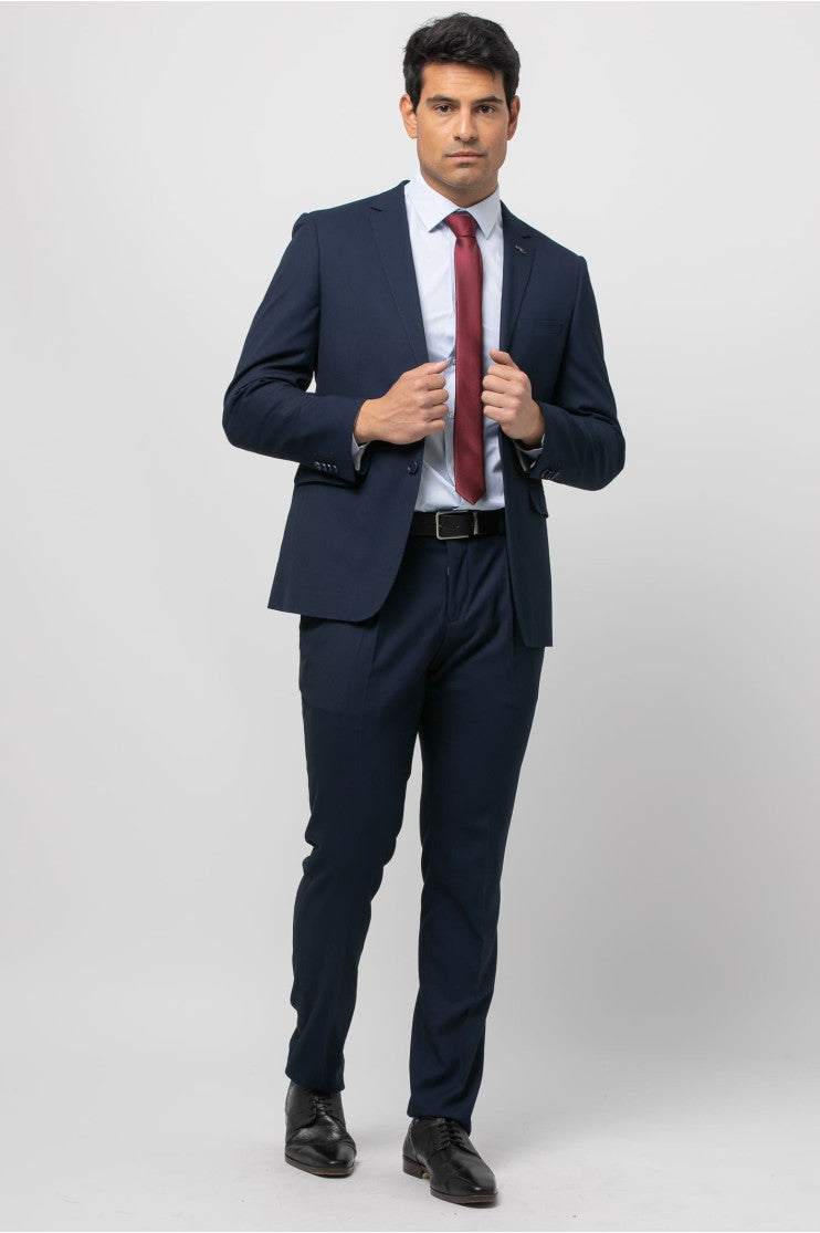 Pantalon vestir ensancha s/ alegro