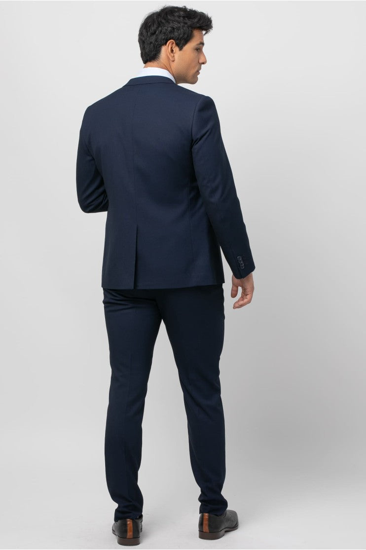 Pantalon vestir ensancha s/ alegro