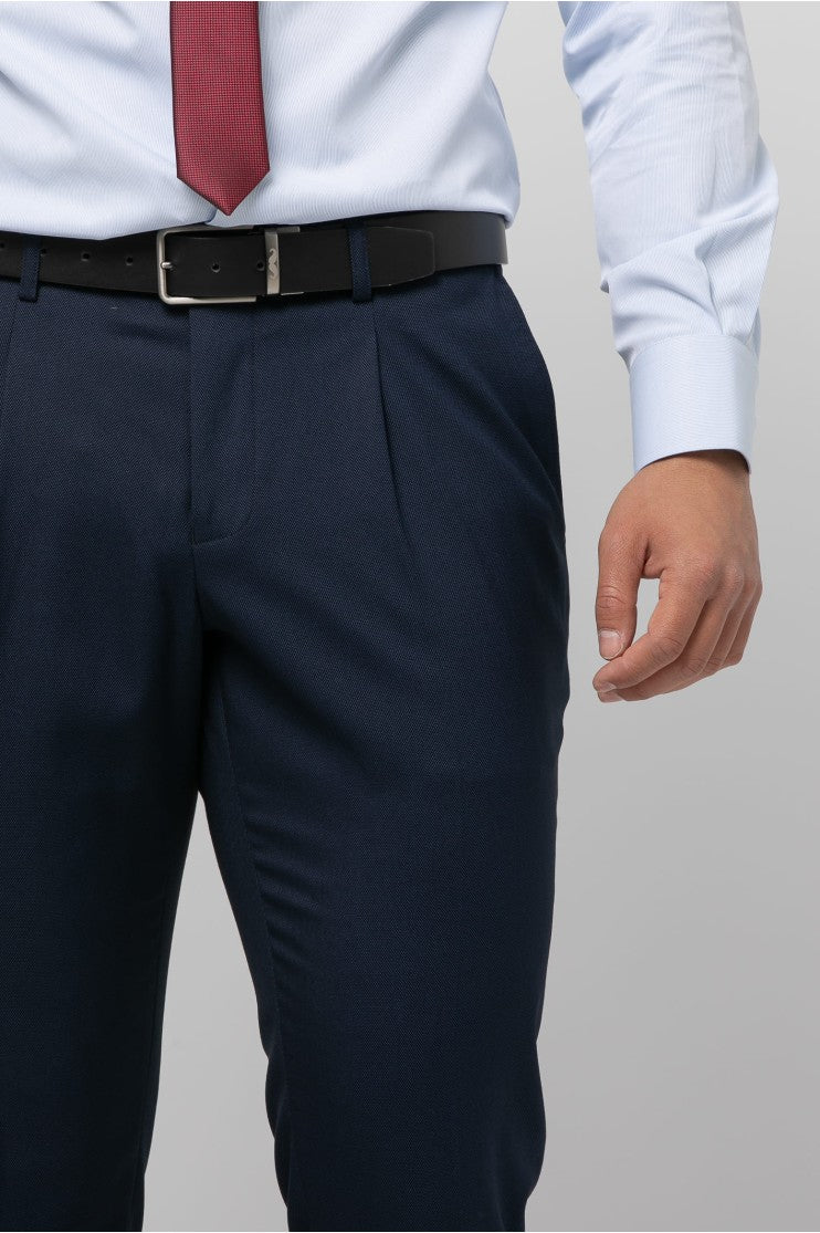 Pantalon vestir ensancha s/ alegro