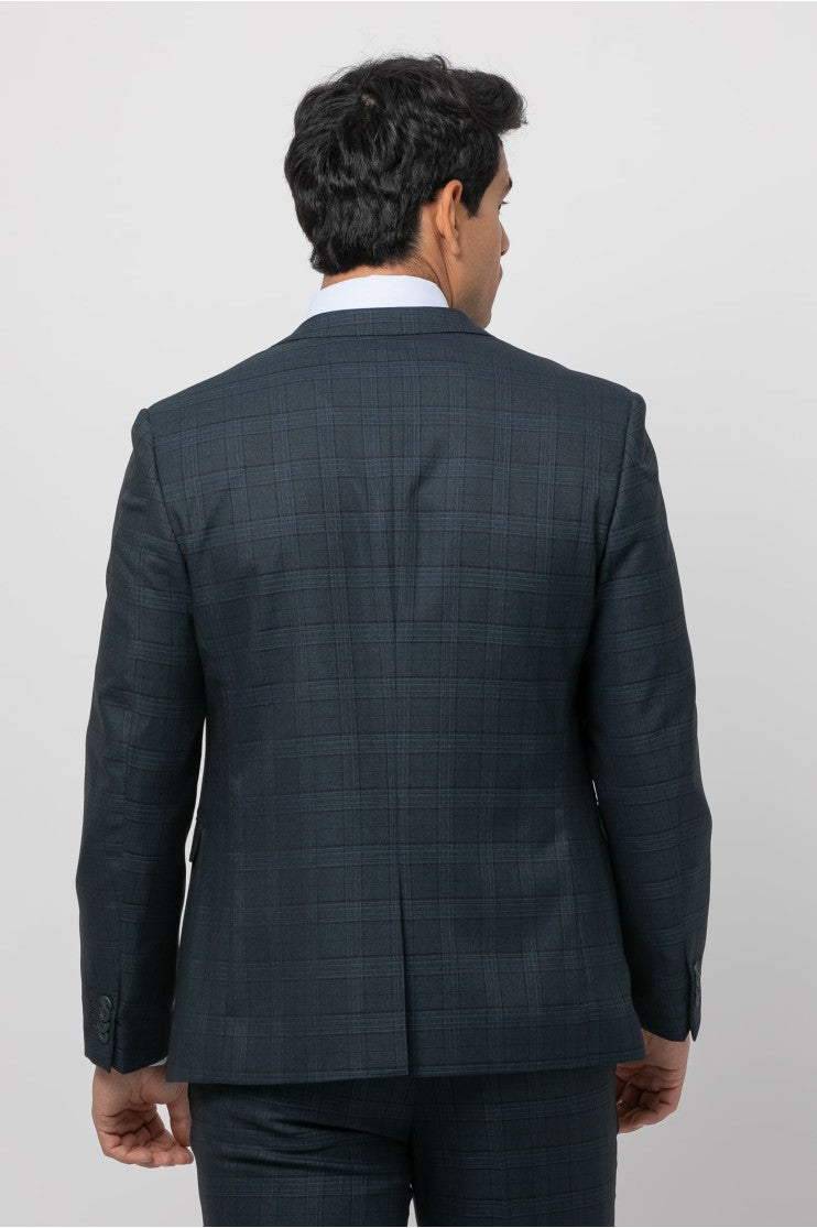 Pantalon vestir ensancha s/ Boogie