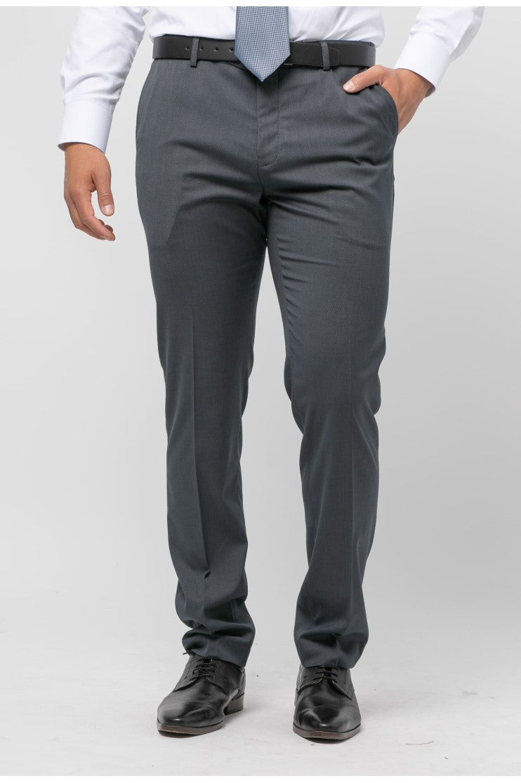 Pantalon vestir ensancha s/ demo