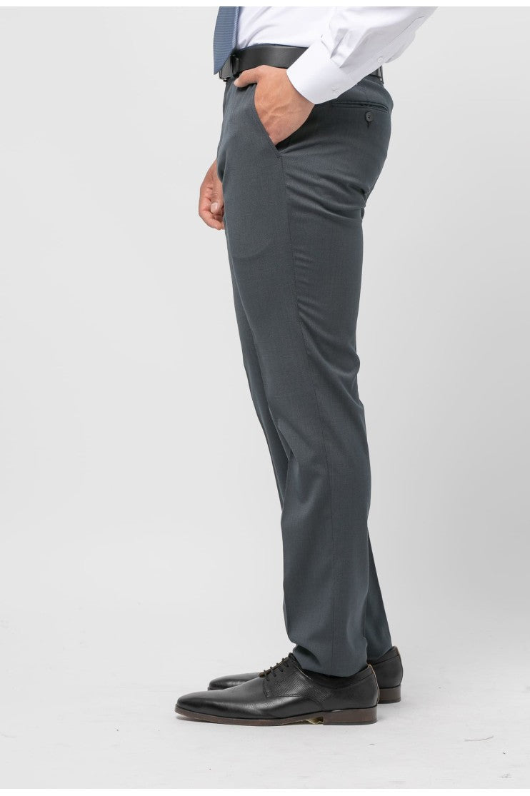 Pantalon vestir ensancha s/ demo