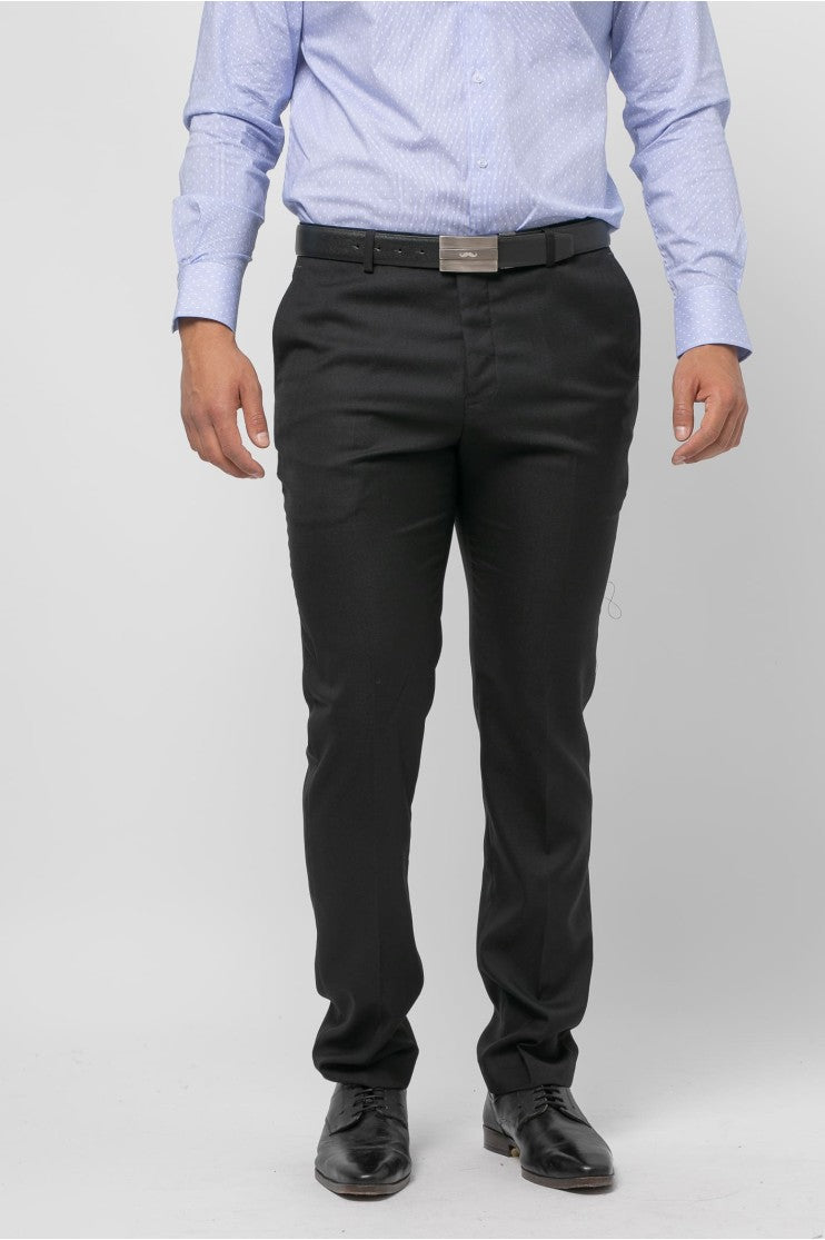 Pantalon vestir ensancha s/ tune