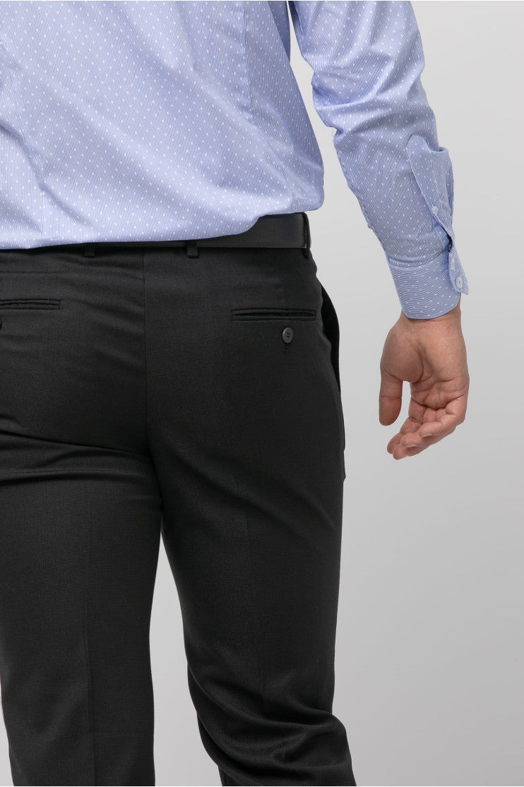 Pantalon vestir ensancha s/ tune