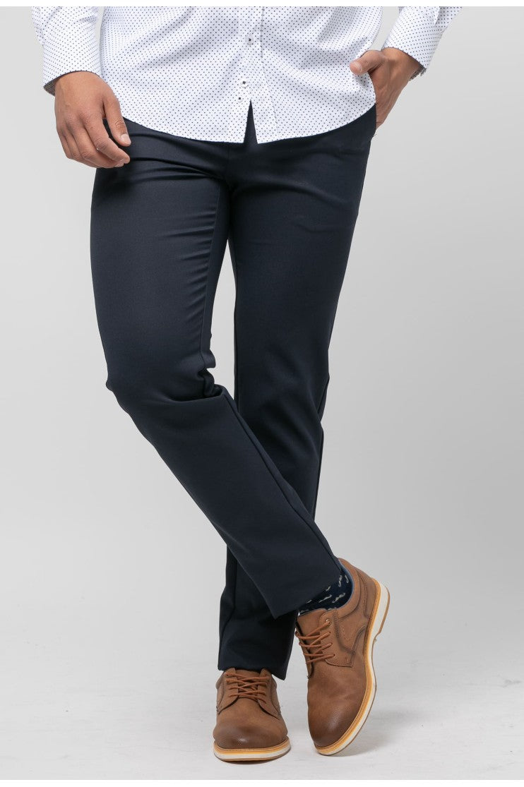 Pantalon sport vestir s/ ambiente