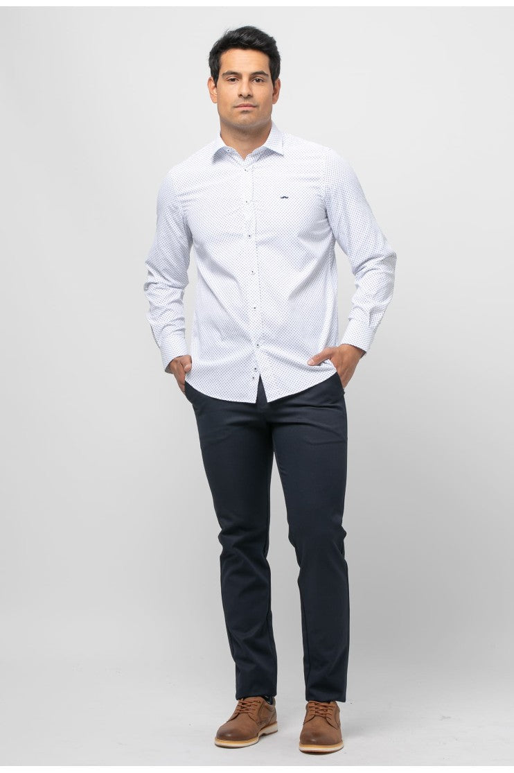 Pantalon sport vestir s/ ambiente