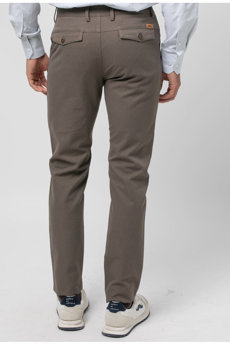 Pantalon sport vestir s/ ambiente