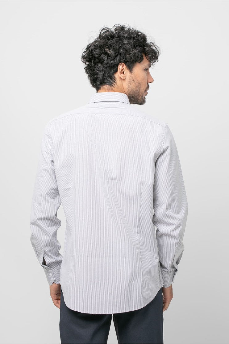 Camisa sport rayas s/ Mimosa Outlet