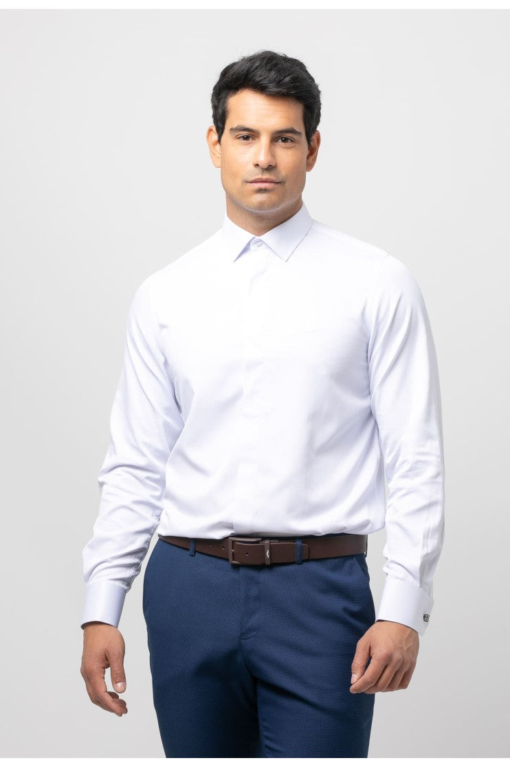 Camisa ceremonia s/ Melodia