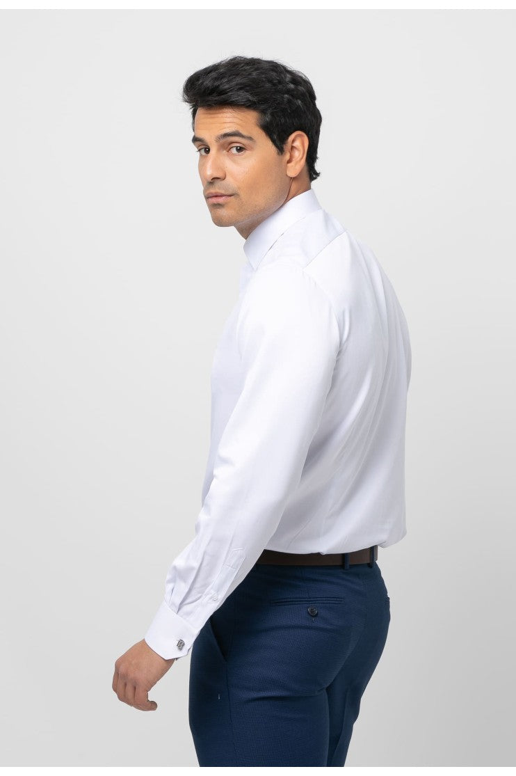 Camisa ceremonia s/ Melodia