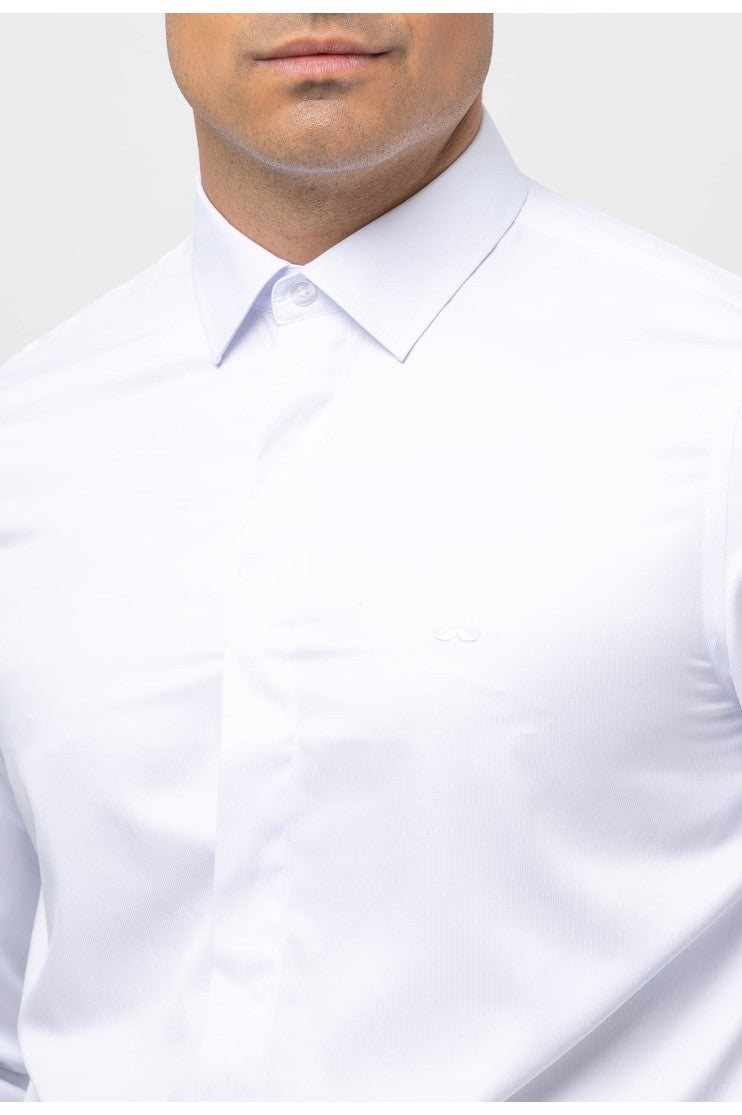 Camisa ceremonia s/ Melodia