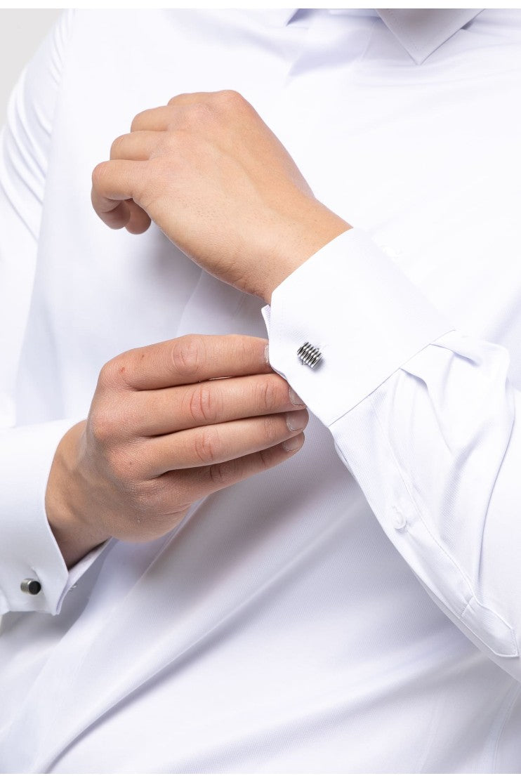 Camisa ceremonia s/ Melodia