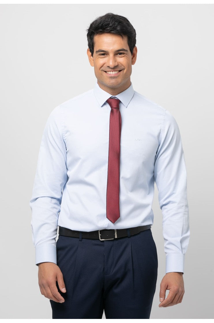 Camisa vestir s/ Vampiro