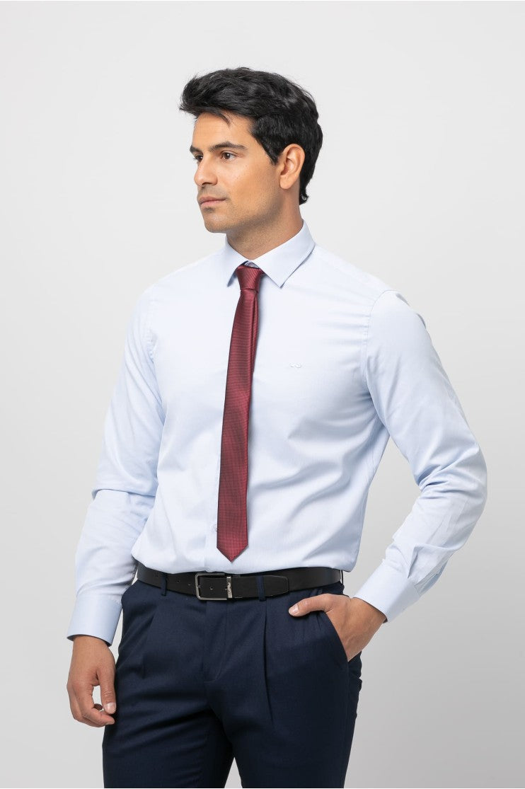 Camisa vestir s/ Vampiro