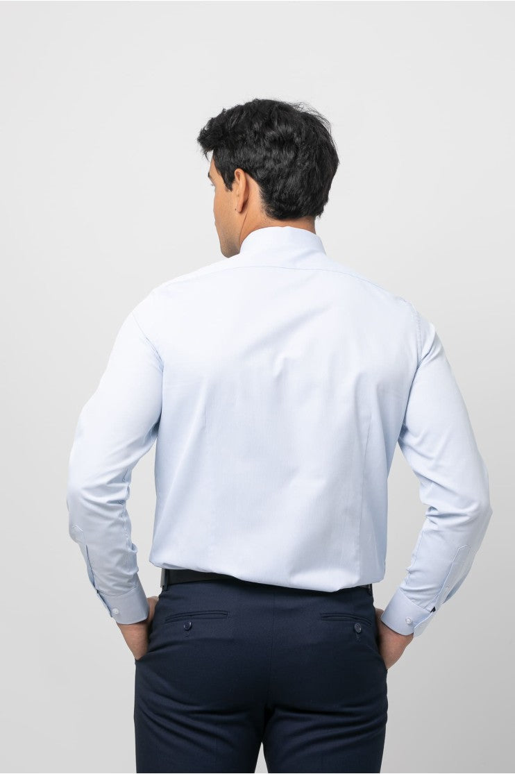 Camisa vestir s/ Vampiro